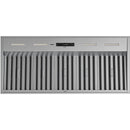 Best 42-inch HBN5 Series Hood Insert HBN542912SS IMAGE 2