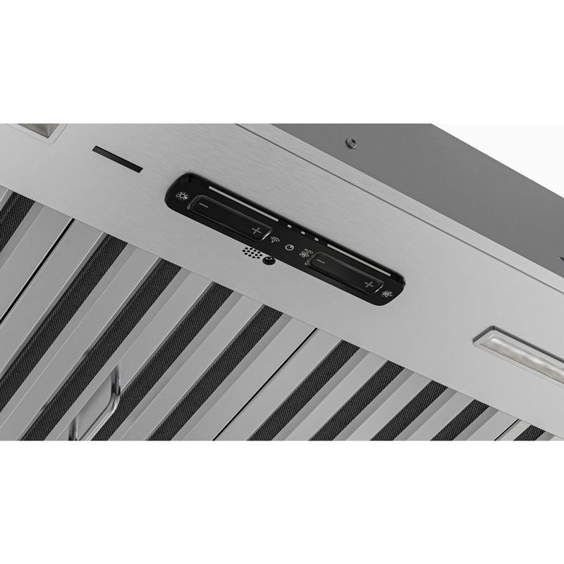 Best 60-inch HBN5 Series Hood Insert HBN560212SS IMAGE 3