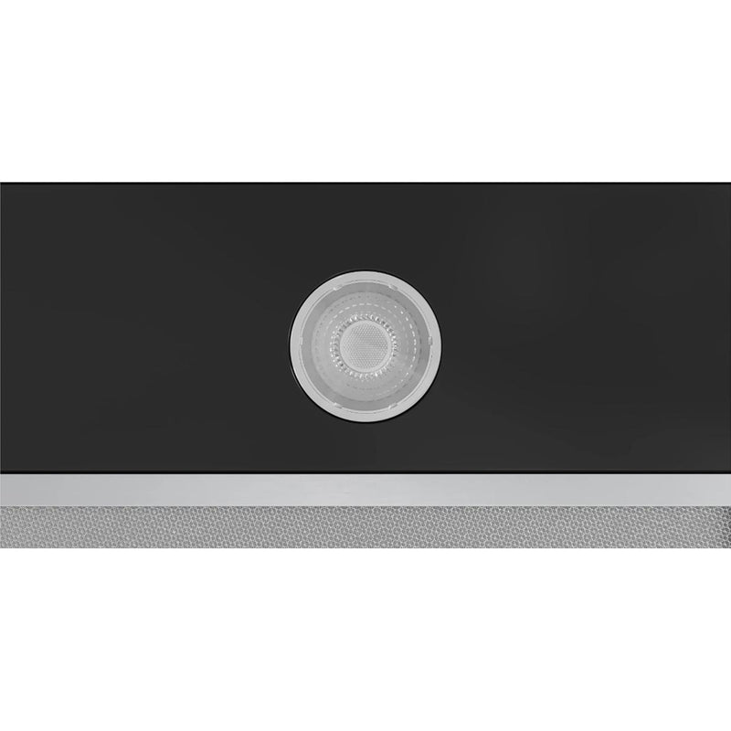 Broan 42-inch Glacier GLA1 Series Under-Cabinet Range Hood GLA1423BL IMAGE 4