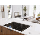  Zephyr 30-inch Treviso Downdraft Ventilation ZTV-E30AS IMAGE 4