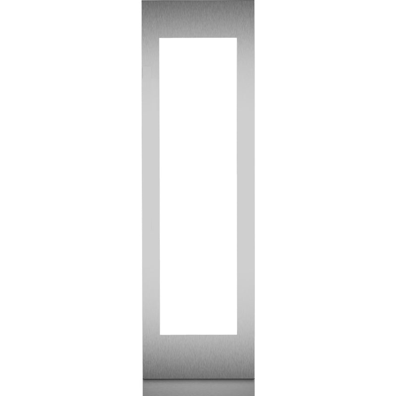  Monogram 24-inch Wine Column Door Panel - Right Hinge ZK1GN244WRH IMAGE 1
