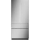  Monogram 36-inch Panel Kit ZK4SN360WSS IMAGE 1