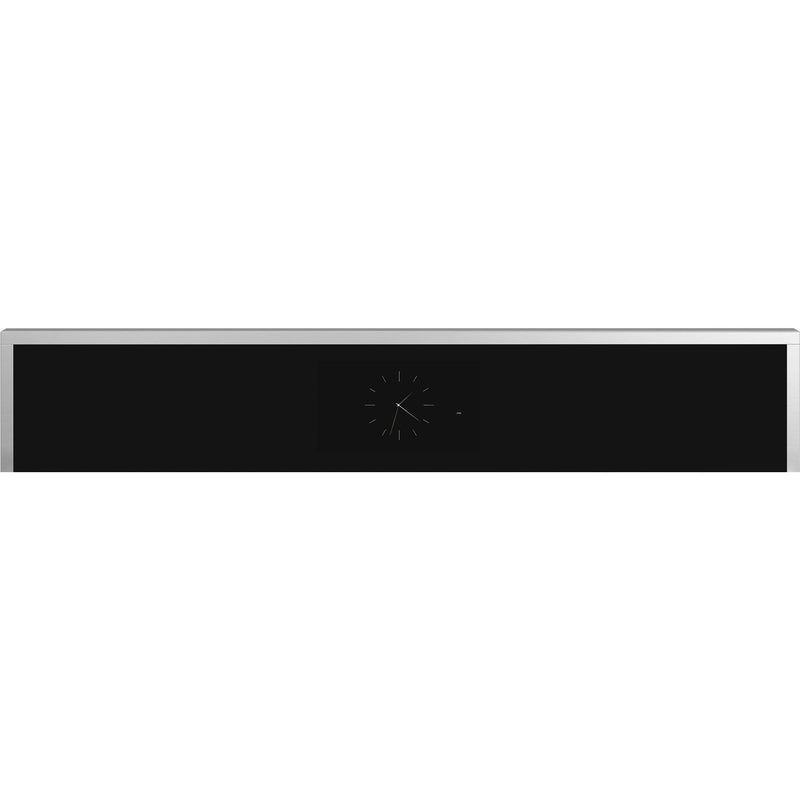  Monogram 30-inch, 1.70 cu. ft. Minimalist Five-in-One Wall Oven with 120V Advantium® Technology ZSB9131VSS IMAGE 3