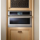  Monogram 30-inch, 1.70 cu. ft. Statement Five-in-One Wall Oven with 120V Advantium® Technology ZSB9132VSS IMAGE 4
