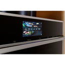  Monogram 30-inch, 1.70 cu. ft. Minimalist Five-in-One Wall Oven with 240V Advantium® Technology ZSB9231VSS IMAGE 4