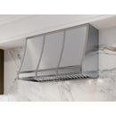  Zephyr 36-inch Forte Wall Custom Hood CHFT36ASX IMAGE 3