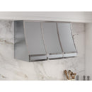  Zephyr 48-inch Forte Wall Custom Hood CHFT48ASX IMAGE 4
