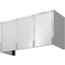  Zephyr 18" Duct Cover DC14818AS IMAGE 1