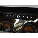  Zephyr 5.6 cu. ft. Preserv™ Beverage Center PRPB24C01CG IMAGE 7