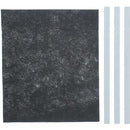  Zephyr Charcoal Filter Z0F-C013 IMAGE 1