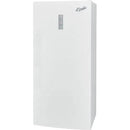 Epic 21.2 cu. ft. Upright Convertible Freezer/Refrigerator EFF212W IMAGE 1