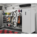 Epic 21.2 cu. ft. Upright Convertible Freezer/Refrigerator EFF212W IMAGE 5