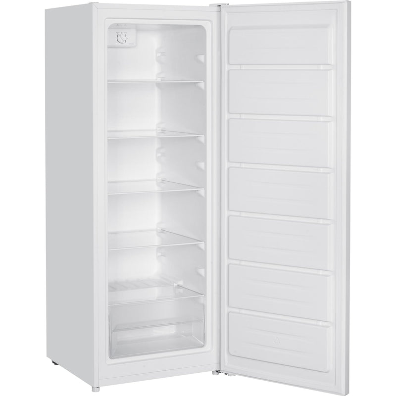 Epic 7 cu. ft. Upright Convertible Freezer/Refrigerator ERF70W IMAGE 10
