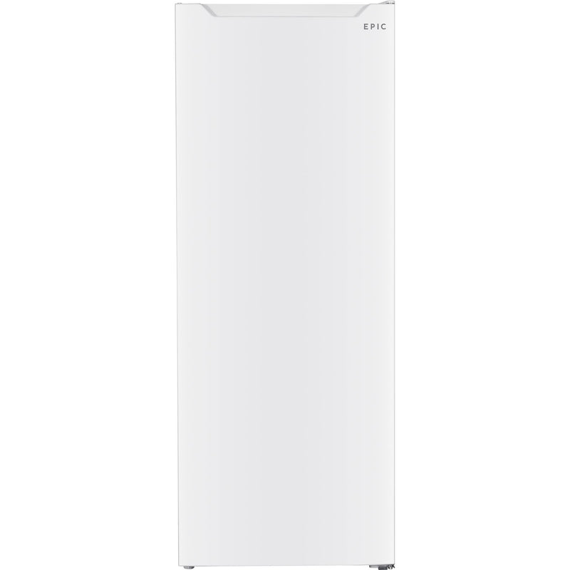 Epic 7 cu. ft. Upright Convertible Freezer/Refrigerator ERF70W IMAGE 1