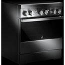  JennAir 30-inch, 4.1 cu. ft. Freestanding Induction Range with Wi-Fi JPIFC730RM IMAGE 6