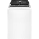 Whirlpool 5.2 cu. ft. Top Loading Washer with Built-in Faucet WTW5025SW IMAGE 1