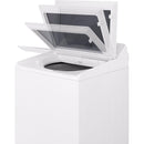 LG 5.6 cu.ft Large Capacity Top Load Washer with EasyUnload™ WT8205CW IMAGE 10