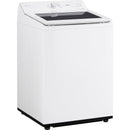 LG 5.6 cu.ft Large Capacity Top Load Washer with EasyUnload™ WT8205CW IMAGE 12