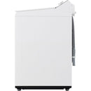 LG 5.6 cu.ft Large Capacity Top Load Washer with EasyUnload™ WT8205CW IMAGE 14