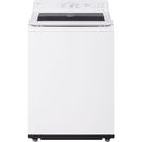 LG 5.6 cu.ft Large Capacity Top Load Washer with EasyUnload™ WT8205CW IMAGE 1