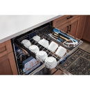 Maytag 24-inch Top Control Dishwasher with PowerBlast® MDPS7024SZ IMAGE 11