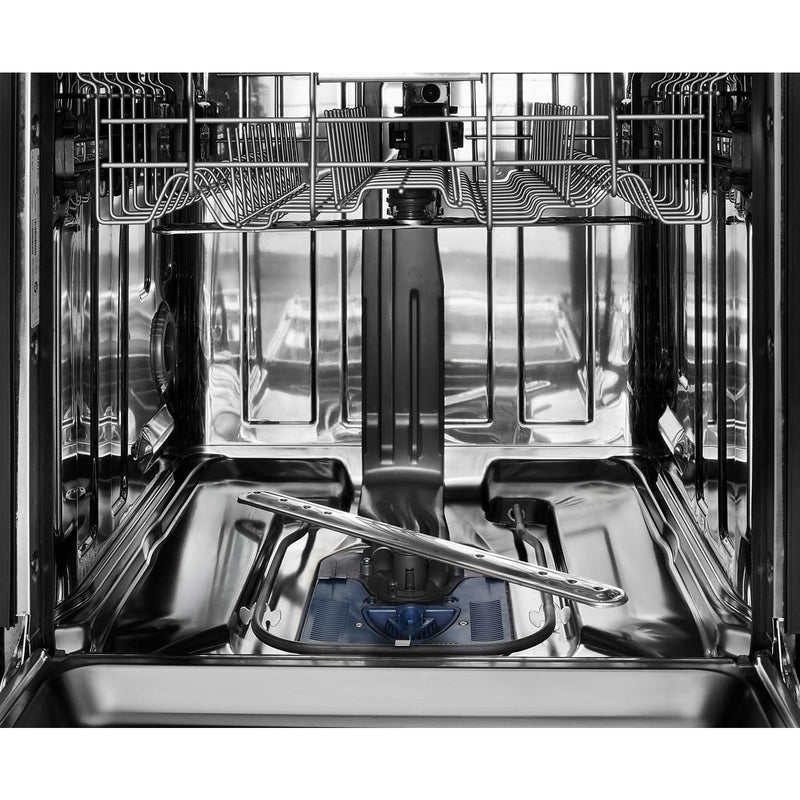 Maytag 24-inch Top Control Dishwasher with PowerBlast® MDPS7024SZ IMAGE 15