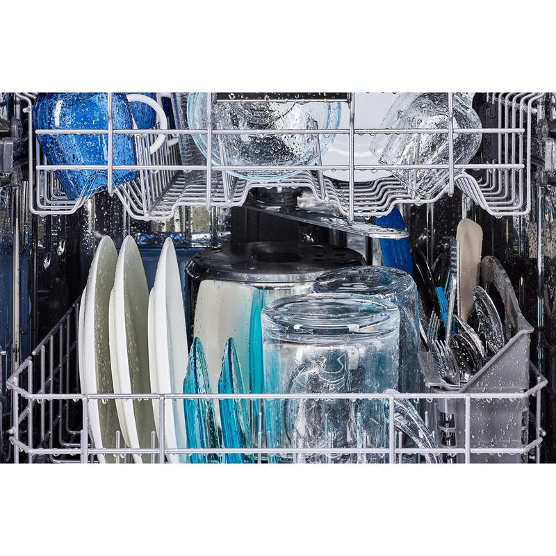 Maytag 24-inch Top Control Dishwasher with PowerBlast® MDPS7024SZ IMAGE 16