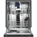 Maytag 24-inch Top Control Dishwasher with PowerBlast® MDPS7024SZ IMAGE 2