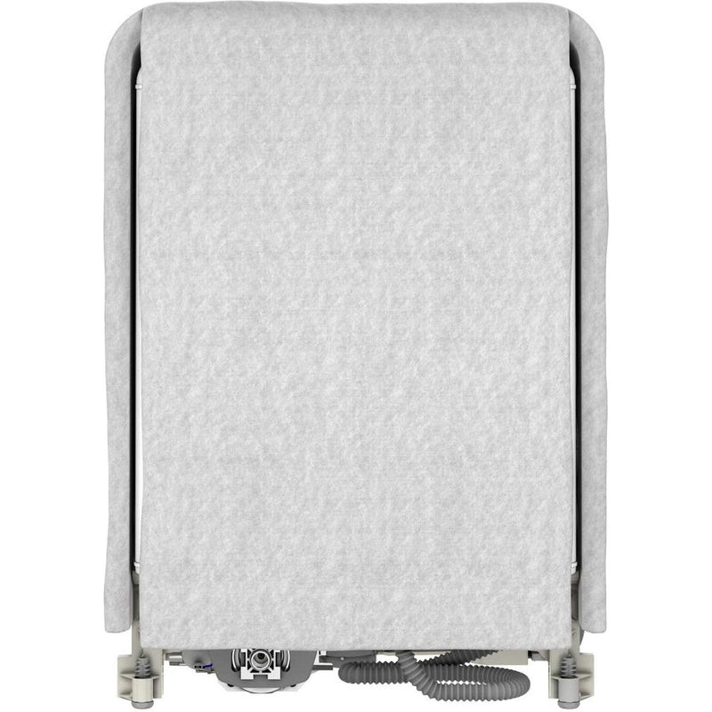 Maytag 24-inch Top Control Dishwasher with PowerBlast® MDPS7024SZ IMAGE 9