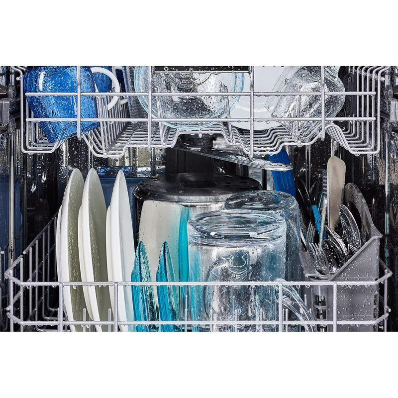 Maytag 24-inch Top Control Dishwasher with PowerBlast® MDPS7024SB IMAGE 13
