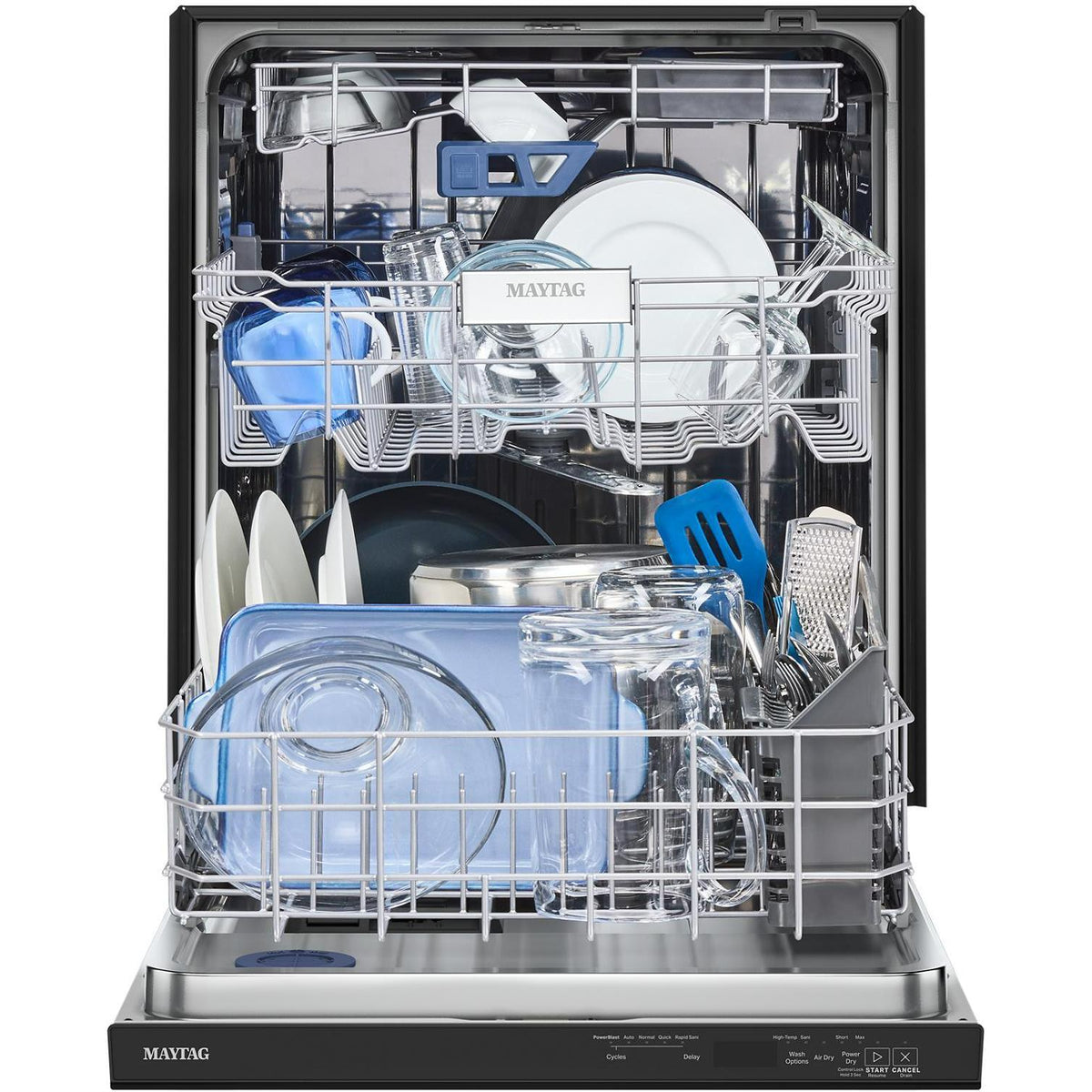 Air Dry Use Dishwasher As Drying Rack AEG FFX52507ZW 5000 AirDry
