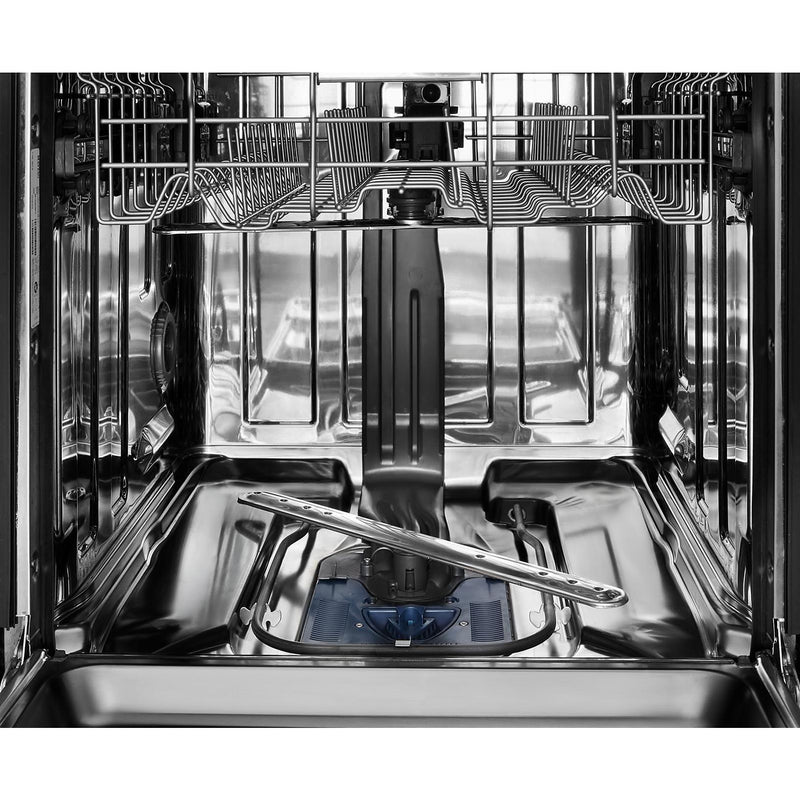 Maytag 24-inch Top Control Dishwasher with PowerBlast® MDPS7024SW IMAGE 12