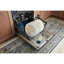 Maytag 24-inch Top Control Dishwasher with PowerBlast® MDPS7024SW IMAGE 14
