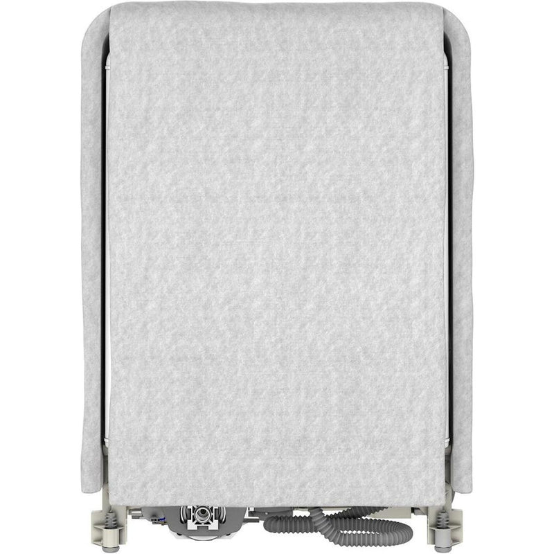 Maytag 24-inch Top Control Dishwasher with PowerBlast® MDPS7024SW IMAGE 9