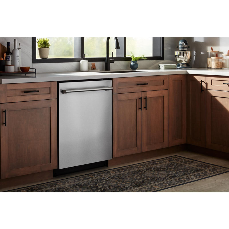 Maytag 24-inch Top Control Dishwasher with PowerBlast® cycle MDTS7024SZ IMAGE 19