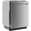 Maytag 24-inch Top Control Dishwasher with PowerBlast® cycle MDTS7024SZ IMAGE 7
