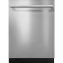  JennAir 24" Built-In Dishwasher with Precise Fit 3rd Rack JDTS3924SL IMAGE 1