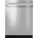  JennAir 24" Built-In Dishwasher with Precise Fit 3rd Rack JDTS3924SM IMAGE 1