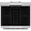 Maytag 30-inch Freestanding Gas Range MFGS7030SZ IMAGE 5