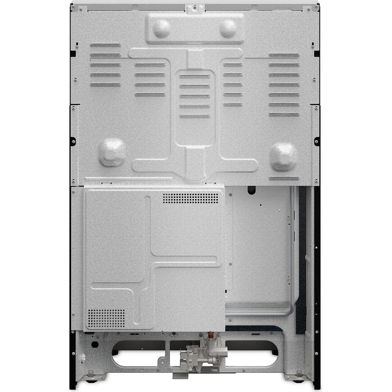 Maytag 30-inch Freestanding Gas Range MFGS7030SZ IMAGE 6