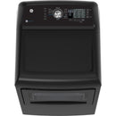 GE 7.4 cu.ft. Top Load Electric Dryer with SaniFresh Cycle GTD68EBMRDG IMAGE 5