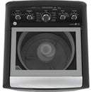 GE 4.9 Cu Ft. Top Load Washer with Agitator GTW491BMRDG IMAGE 4