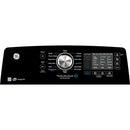 GE 5.3 Cu Ft. Top Load Washer with Cold Plus GTW681BMRDG IMAGE 6