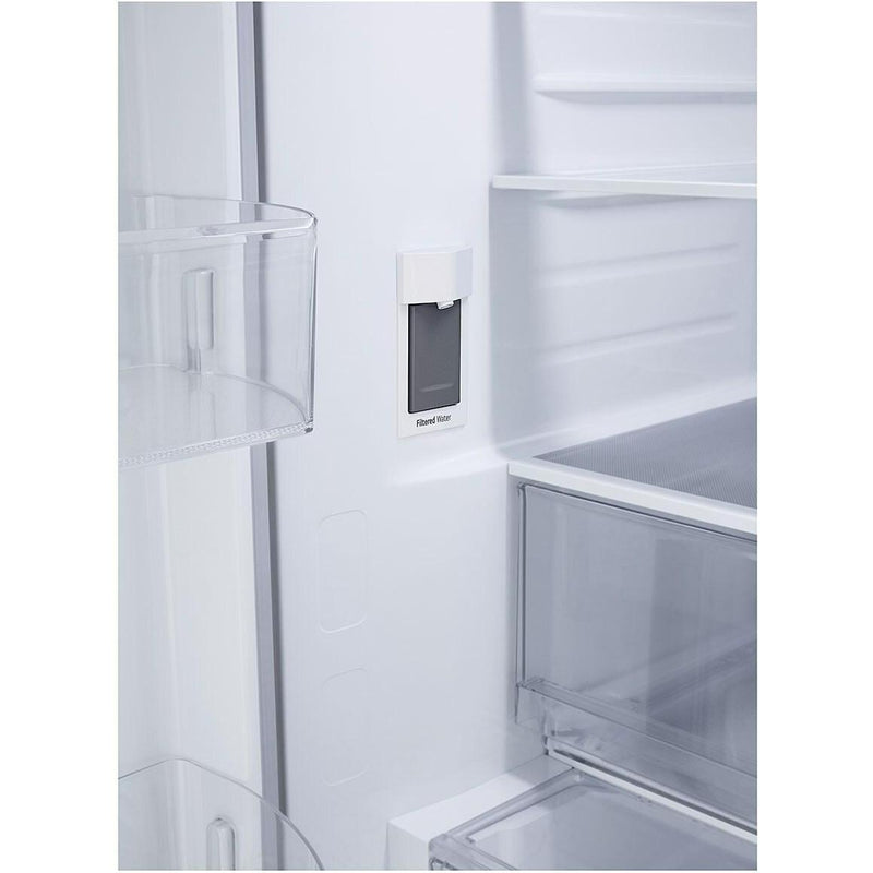 LG 36-inch, 25 cu.ft French Door Refrigerator with Ice Maker LF25Z6211S IMAGE 6