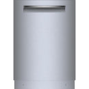  Bosch 24-inch Top Control Dishwasher with PrecisionWash® SHP65CC5UC IMAGE 1