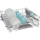  Bosch 24-inch Top Control Dishwasher with PrecisionWash® SHP65CC5UC IMAGE 9