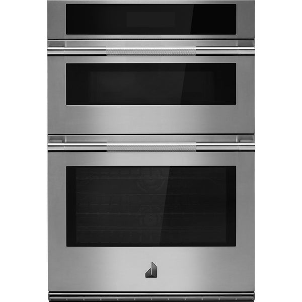  JennAir 30 inch RISE™ Combination Wall Oven with Convection JOECC530RL IMAGE 1