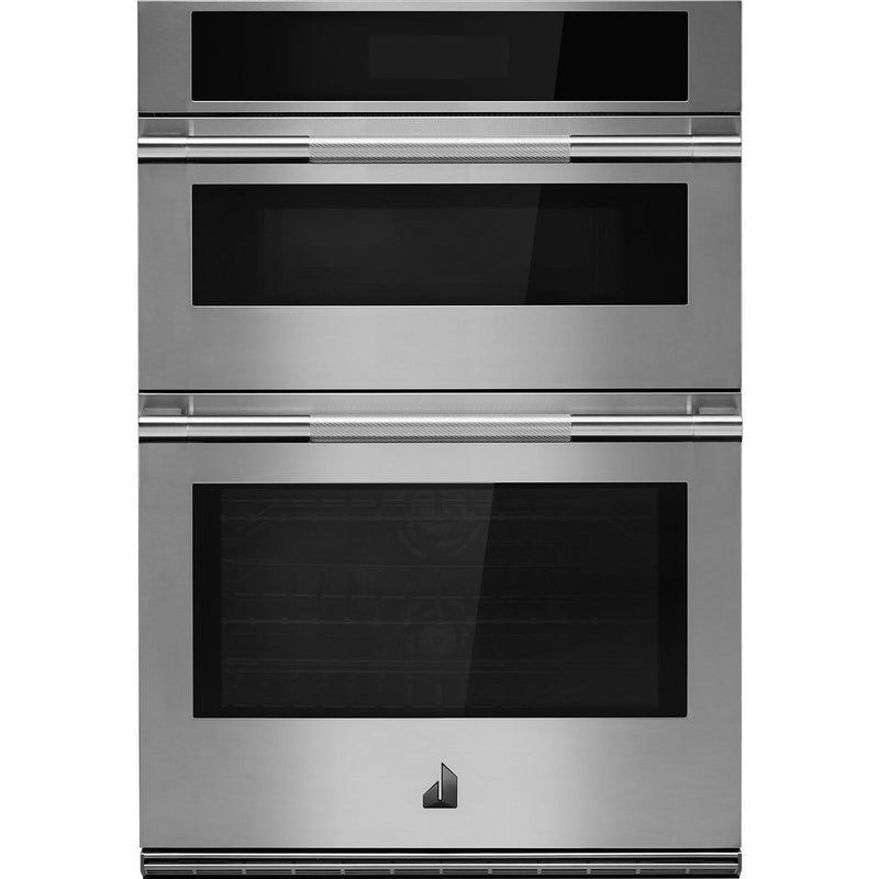  JennAir 30 inch RISE™ Combination Wall Oven with Convection JOECC530RL IMAGE 1