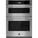  JennAir 30 inch RISE™ Combination Wall Oven with Convection JOECC530RL IMAGE 8