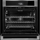  JennAir 30-inch Built-in Single Wall Oven with MultiMode® True Convection System JOESC530RL IMAGE 5